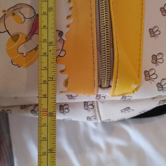 Disney Winnie The Pooh Honey Bees Mini Backpack main image 15